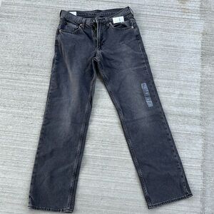 Gap Jeans 90’s Loose  Mid-rise